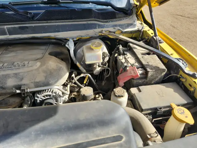 2019 Ram 2500 - Photo 26