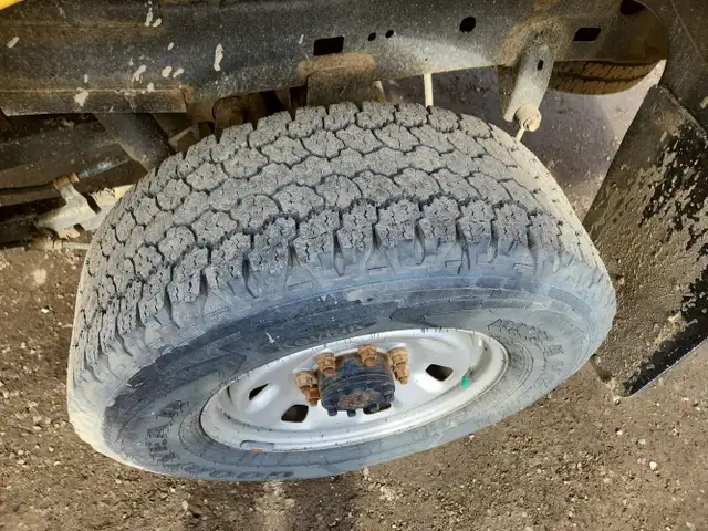2019 Ram 2500 - Photo 29