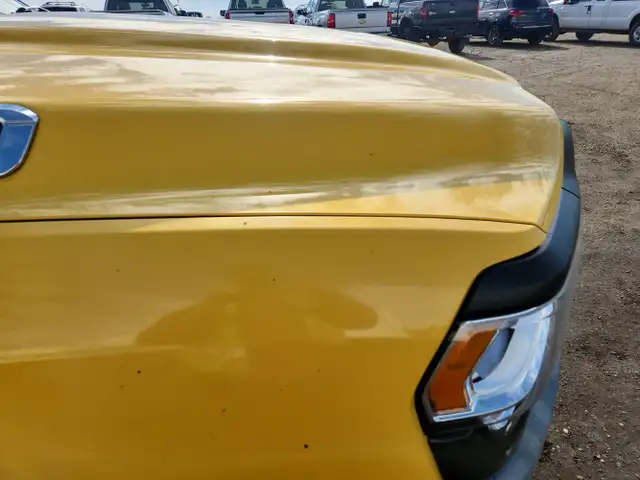 2019 Ram 2500 - Photo 33
