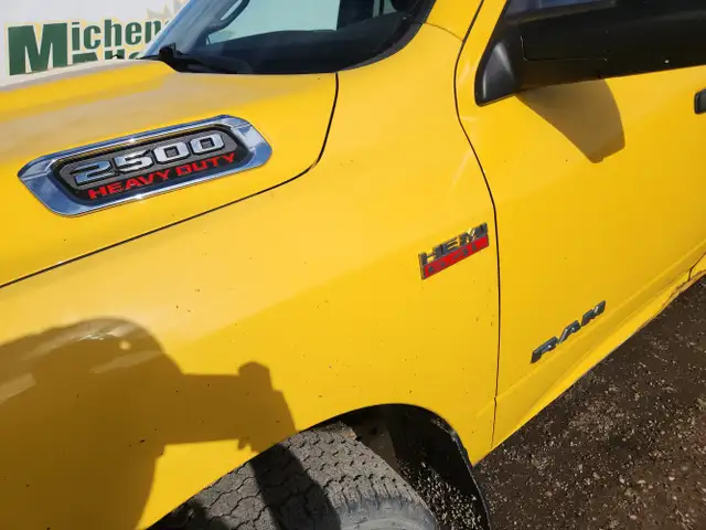 2019 Ram 2500 - Photo 34