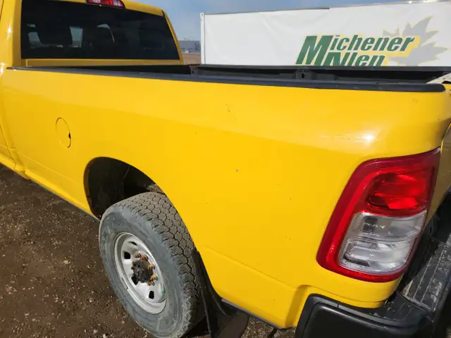 2019 Ram 2500 - Photo 36