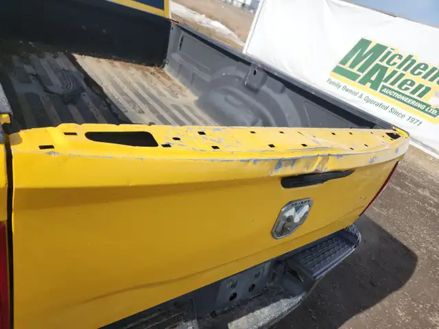 2019 Ram 2500 - Photo 37