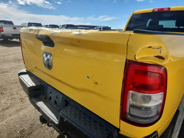 2019 Ram 2500 - Photo 38