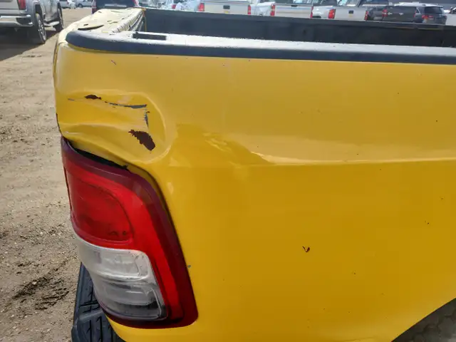2019 Ram 2500 - Photo 39