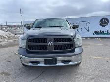 2017 Ram 1500 - Photo 2