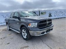 2017 Ram 1500 - Photo 3