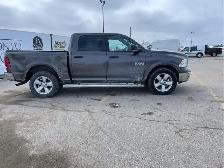 2017 Ram 1500 - Photo 4