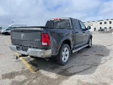 2017 Ram 1500 - Photo 5