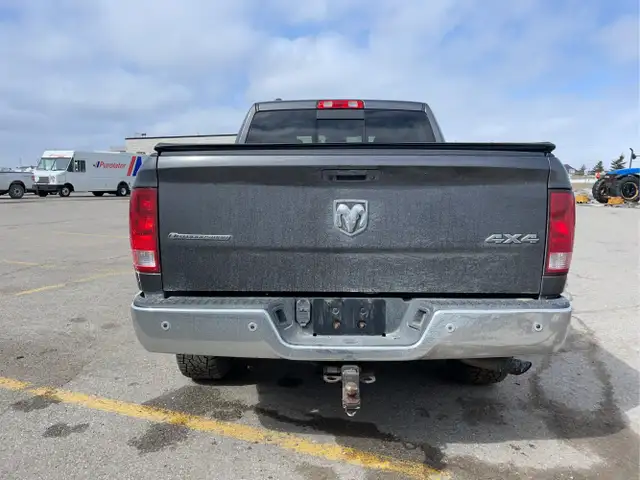 2017 Ram 1500 - Photo 6