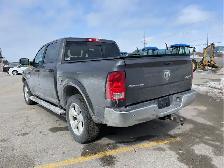 2017 Ram 1500 - Photo 7