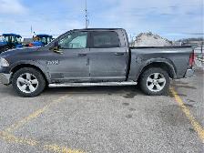 2017 Ram 1500 - Photo 8