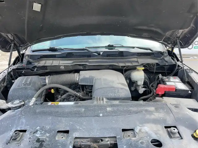 2017 Ram 1500 - Photo 9