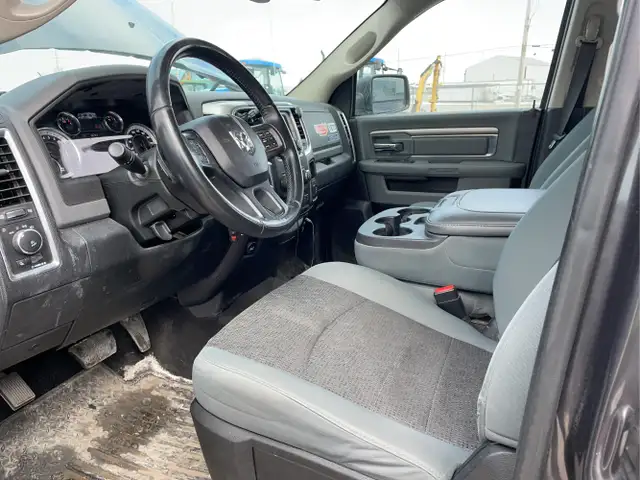 2017 Ram 1500 - Photo 10