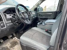 2017 Ram 1500 - Photo 10