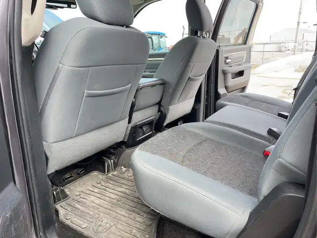 2017 Ram 1500 - Photo 14