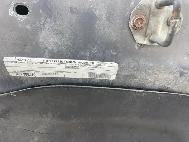 2017 Ram 1500 - Photo 16