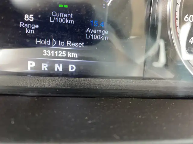 2017 Ram 1500 - Photo 17