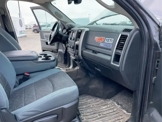 2017 Ram 1500 - Photo 18