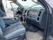 2017 Ram 1500 - Photo 18