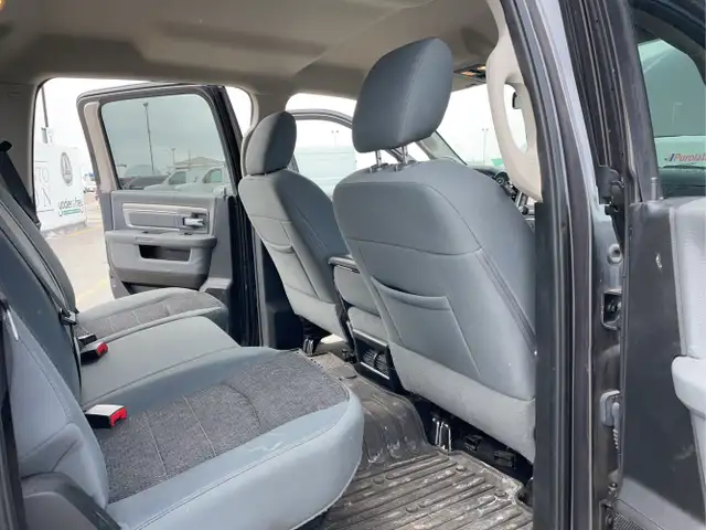 2017 Ram 1500 - Photo 19