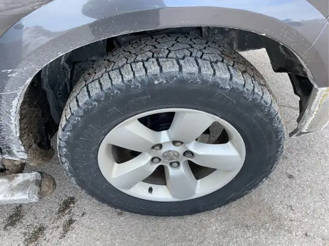 2017 Ram 1500 - Photo 21