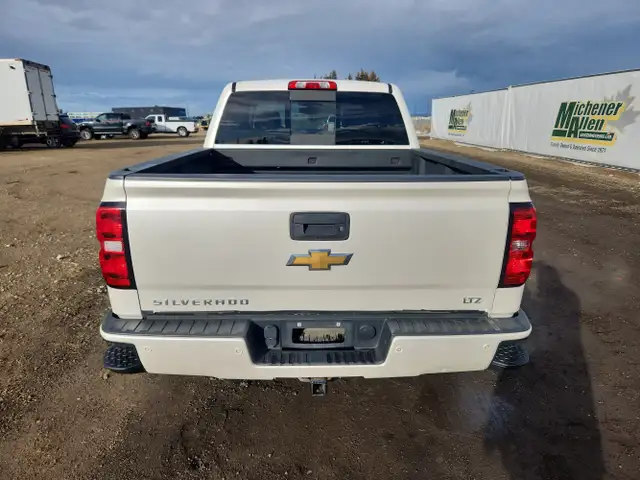 2015 Chevrolet Silverado 1500 - Photo 6