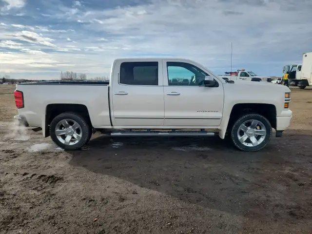 2015 Chevrolet Silverado 1500 - Photo 7