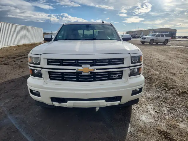 2015 Chevrolet Silverado 1500 - Photo 8