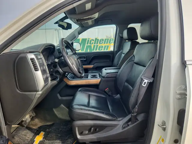 2015 Chevrolet Silverado 1500 - Photo 13