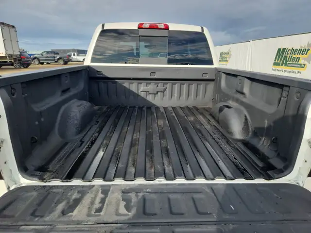 2015 Chevrolet Silverado 1500 - Photo 15