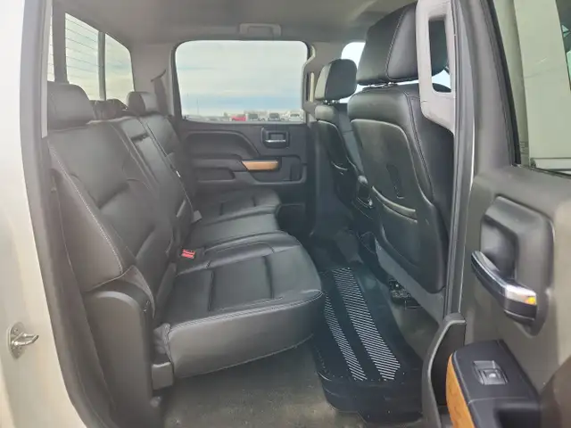 2015 Chevrolet Silverado 1500 - Photo 16