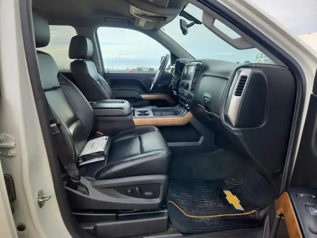 2015 Chevrolet Silverado 1500 - Photo 17