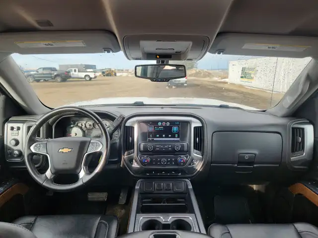 2015 Chevrolet Silverado 1500 - Photo 18
