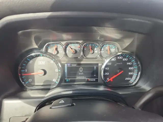 2015 Chevrolet Silverado 1500 - Photo 19