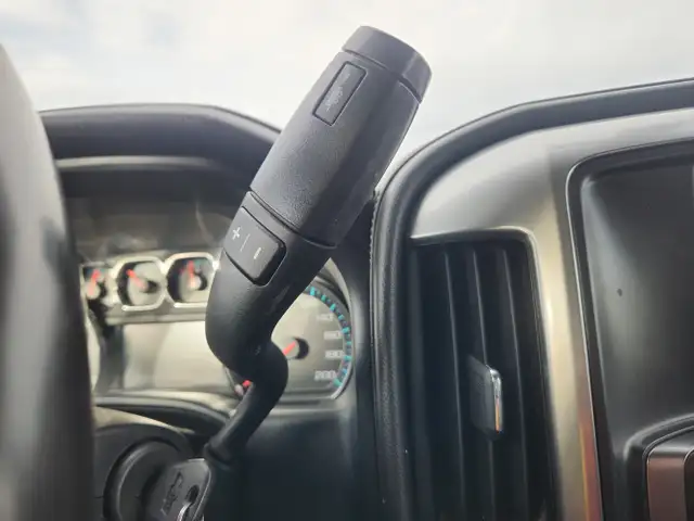 2015 Chevrolet Silverado 1500 - Photo 20