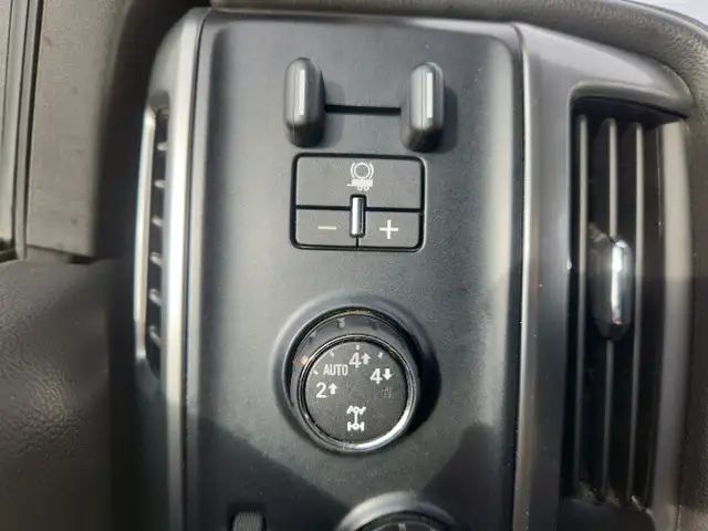 2015 Chevrolet Silverado 1500 - Photo 21