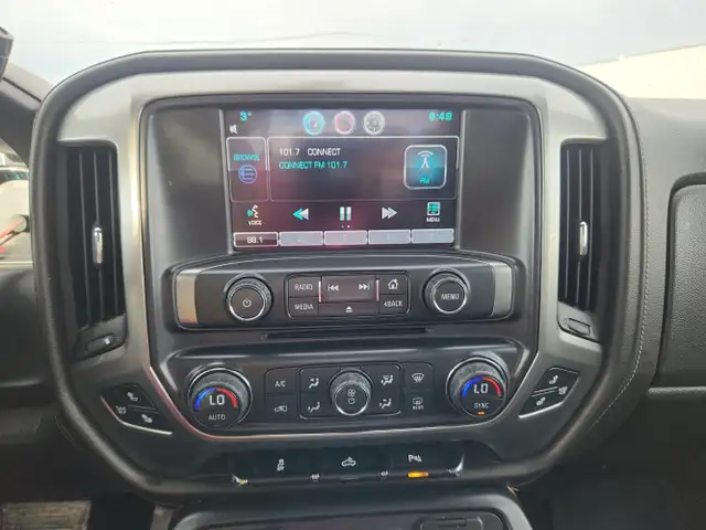2015 Chevrolet Silverado 1500 - Photo 23