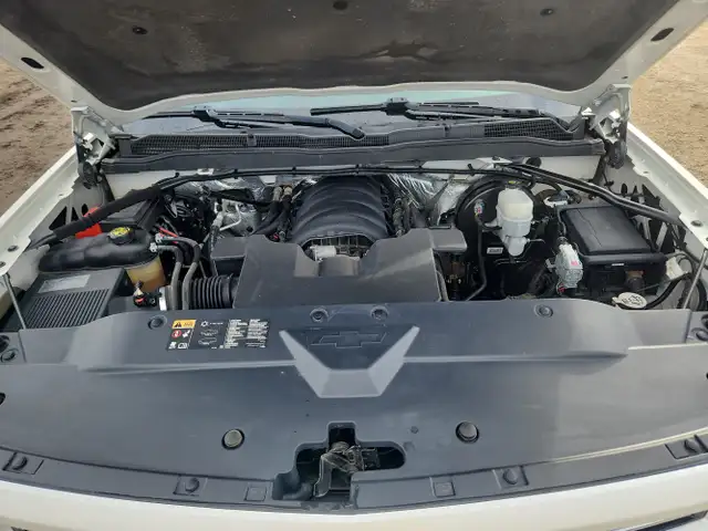 2015 Chevrolet Silverado 1500 - Photo 26