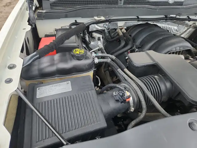 2015 Chevrolet Silverado 1500 - Photo 28