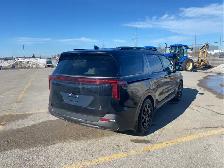 2026 Kia Carnival - Photo 4