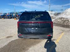 2026 Kia Carnival - Photo 5