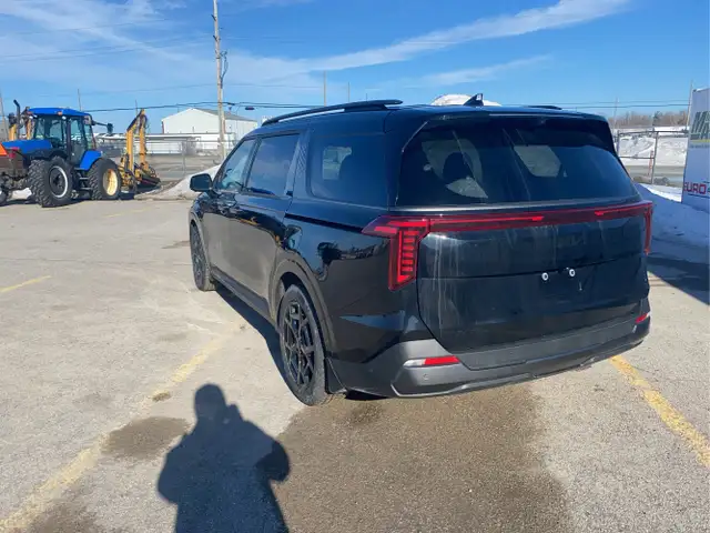 2026 Kia Carnival - Photo 6