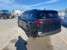 2026 Kia Carnival - Photo 6