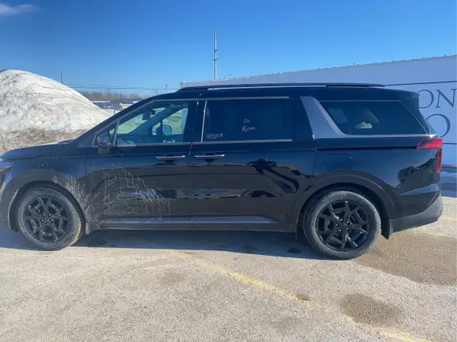 2026 Kia Carnival - Photo 7