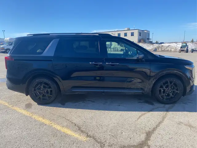 2026 Kia Carnival - Photo 8