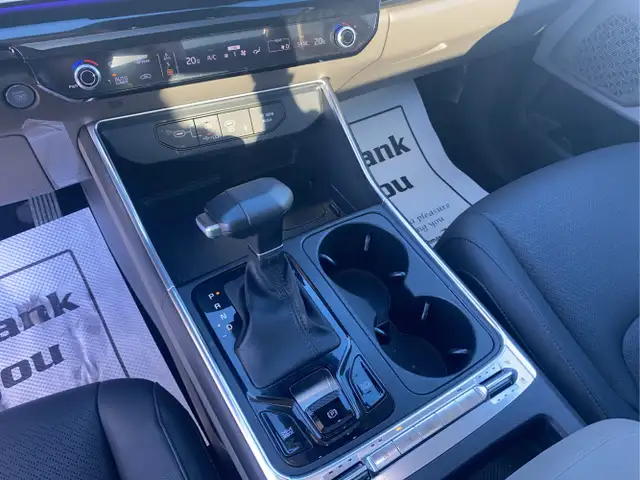 2026 Kia Carnival - Photo 17