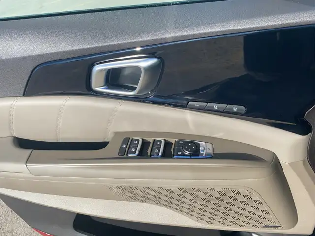 2026 Kia Carnival - Photo 24