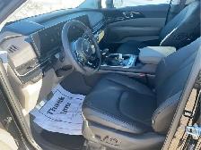 2026 Kia Carnival - Photo 27