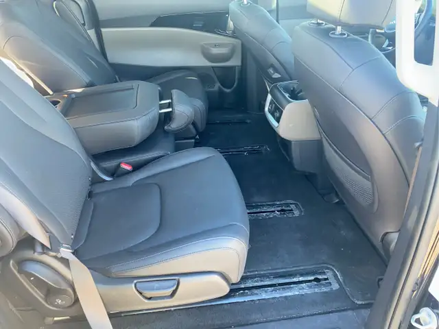 2026 Kia Carnival - Photo 29