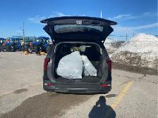 2026 Kia Carnival - Photo 31